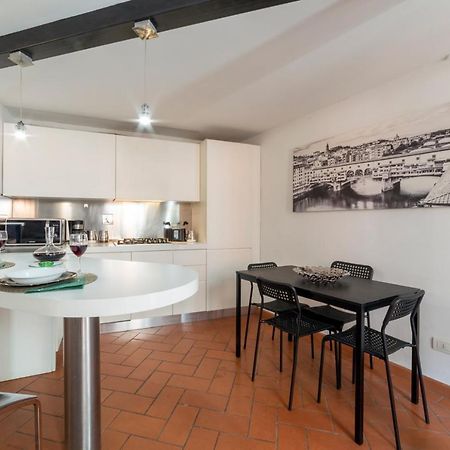 Guelfi Loft In A Historic Palace Firenze Kültér fotó