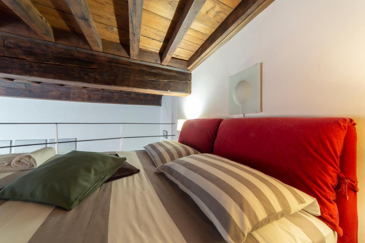 Guelfi Loft In A Historic Palace Firenze Kültér fotó